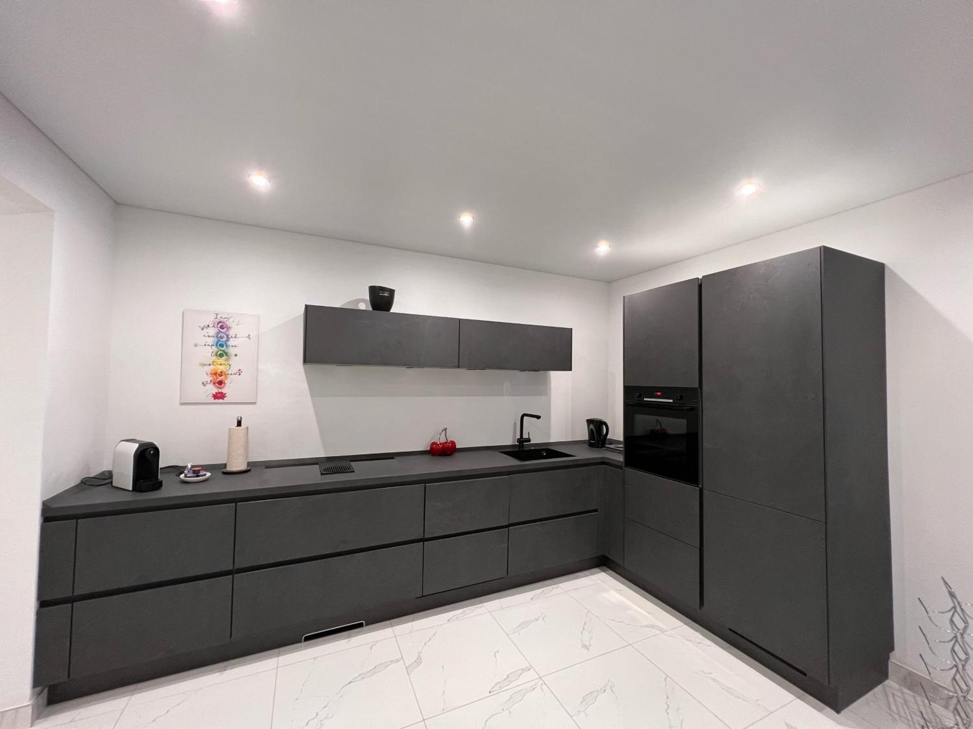 Penthouse M1 Apartment Нойнкирхен Екстериор снимка